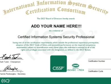 nwvit-certificate